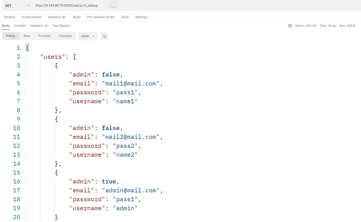 API- What is it, and how to protect it and your website
