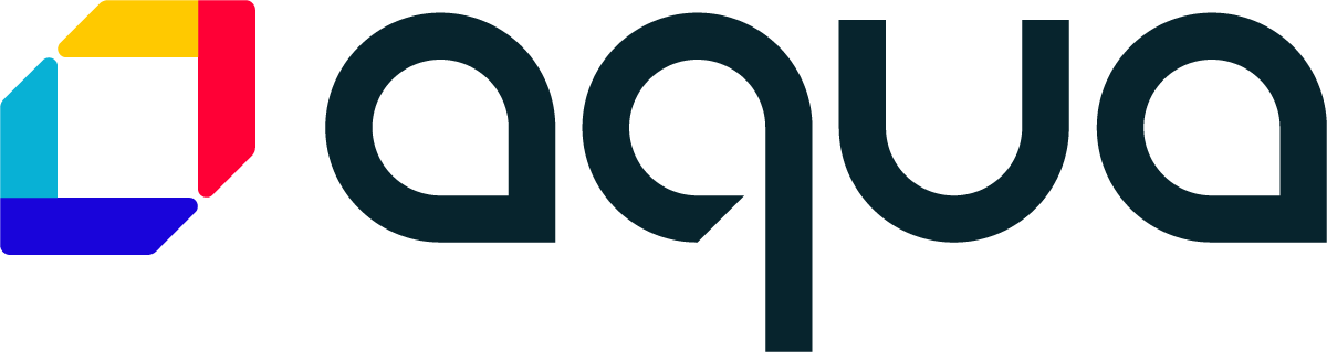 aqua